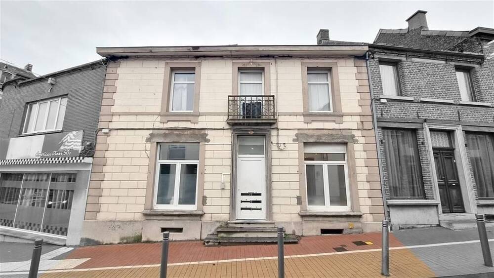 Maison à vendre à Dour 7370 400000.00€ 8 chambres 340.00m² - annonce 176090