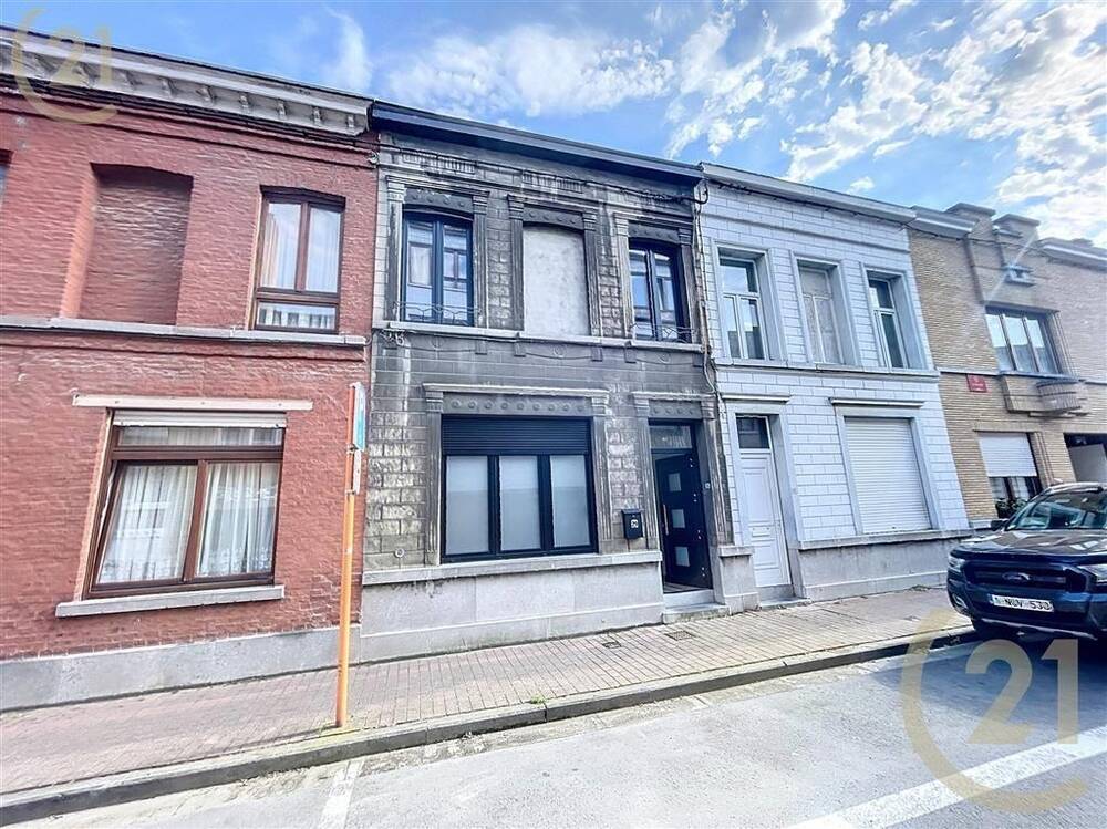 Maison à vendre à Leuze-en-Hainaut 7900 250000.00€ 2 chambres 172.00m² - annonce 172545