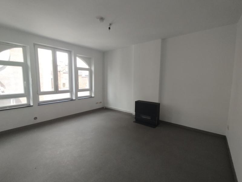 Appartement à louer à Charleroi 6000 650.00€ 1 chambres m² - annonce 172069