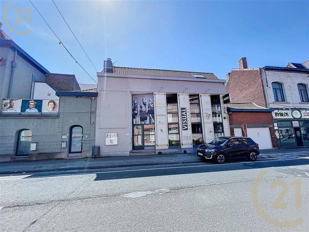 Maison à vendre à Leuze-en-Hainaut 7900 220000.00€ 1 chambres 150.00m² - annonce 173501