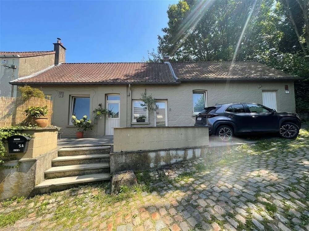 Maison à vendre à Mont-Saint-Aubert 7542 340000.00€ 3 chambres 119.00m² - annonce 174437