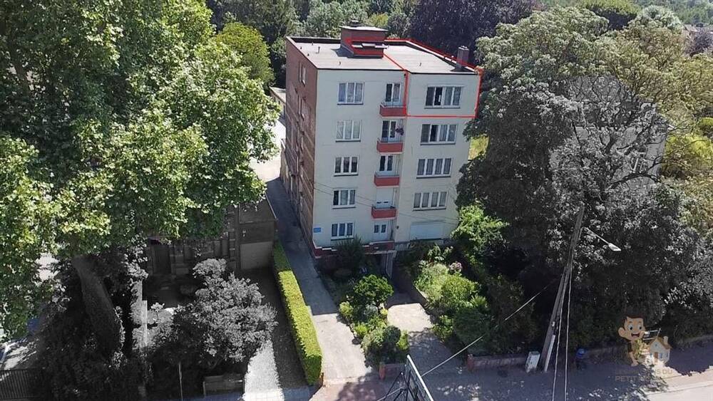 Appartement à vendre à Marchienne-au-Pont 6030 139900.00€ 2 chambres 94.00m² - annonce 172896