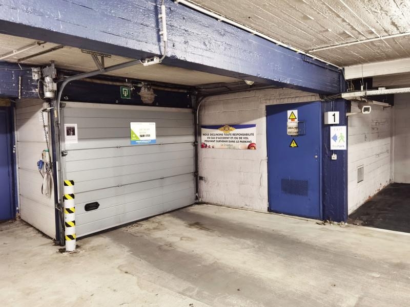 Parking / garage à louer à Charleroi 6000 40.00€  chambres m² - annonce 369