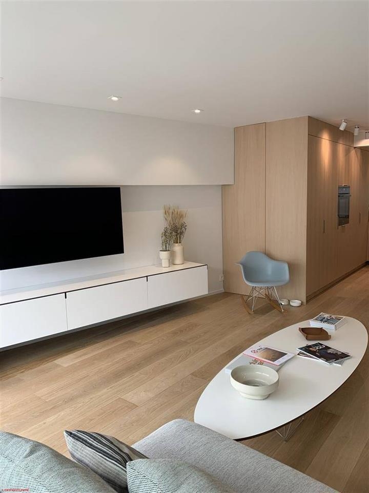 Appartement à  à Knokke-Heist 8300 1950.00€ 2 chambres 85.00m² - annonce 2746