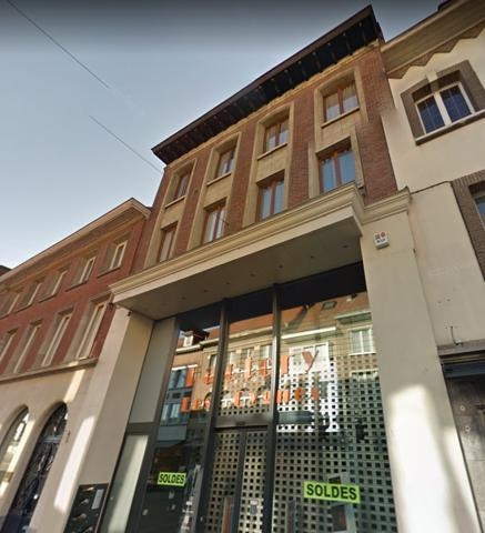 Immeuble mixte à  à Tournai 7500 595000.00€ 0 chambres m² - annonce 3130