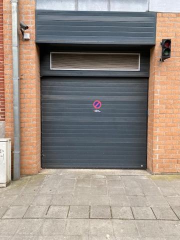 Parking / garage à vendre à Charleroi 6000 35000.00€ 0 chambres m² - annonce 5389