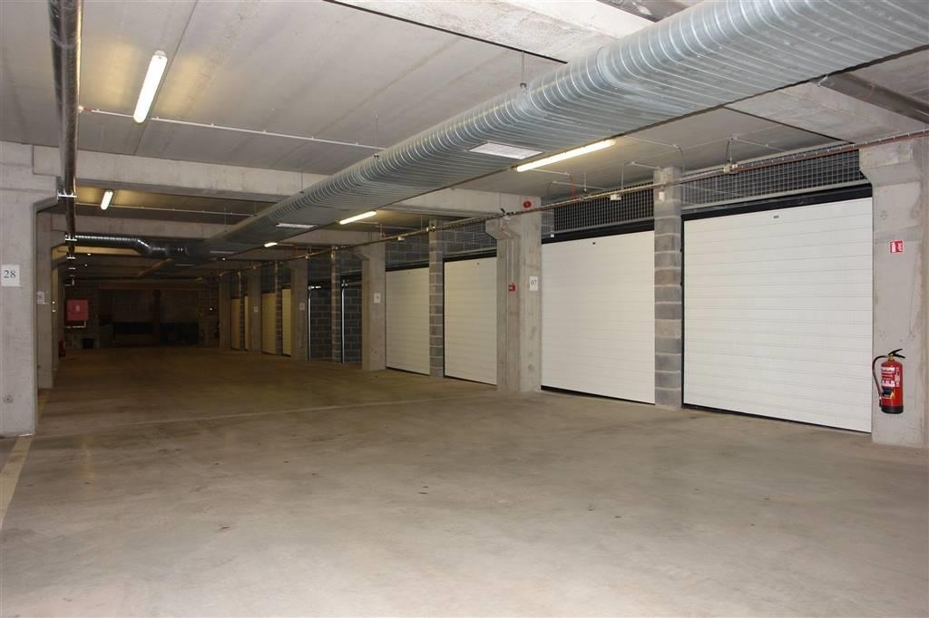 Parking / garage à vendre à Tournai 7500 115000.00€  chambres m² - annonce 8297