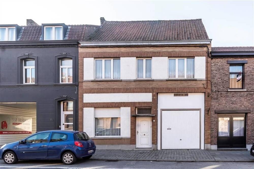 Maison à vendre à Basècles 7971 230000.00€ 4 chambres 250.00m² - annonce 9117