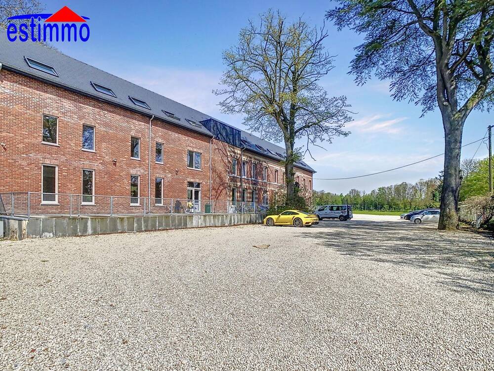 Maison à vendre à Stambruges 7973 950000.00€ 30 chambres 1380.00m² - annonce 11827