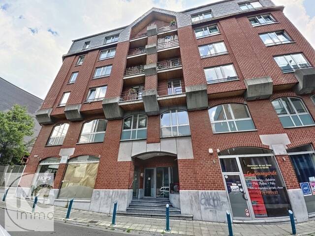 Commerce à louer à Charleroi 6000 950.00€ 0 chambres m² - annonce 12834