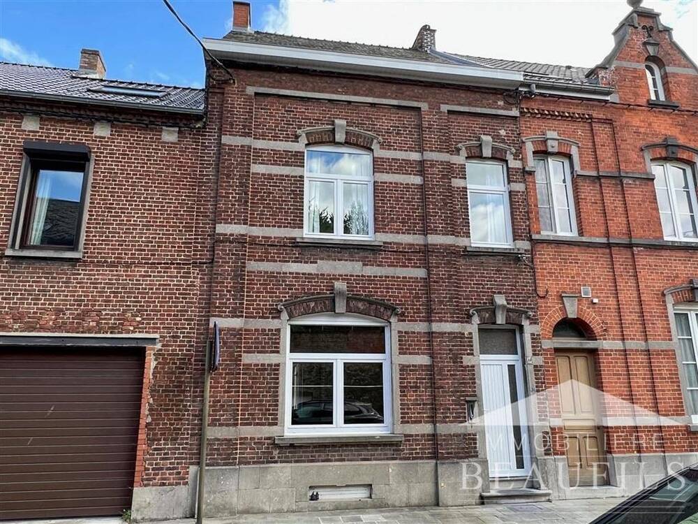 Maison à vendre à Ecaussinnes-d'Enghien 7190 270000.00€ 3 chambres 179.00m² - annonce 15912