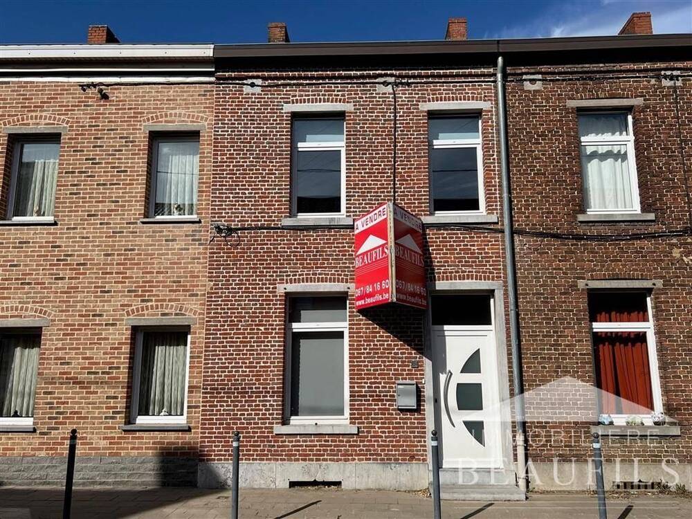 Maison à vendre à Seneffe 7180 250000.00€ 3 chambres 150.00m² - annonce 18846