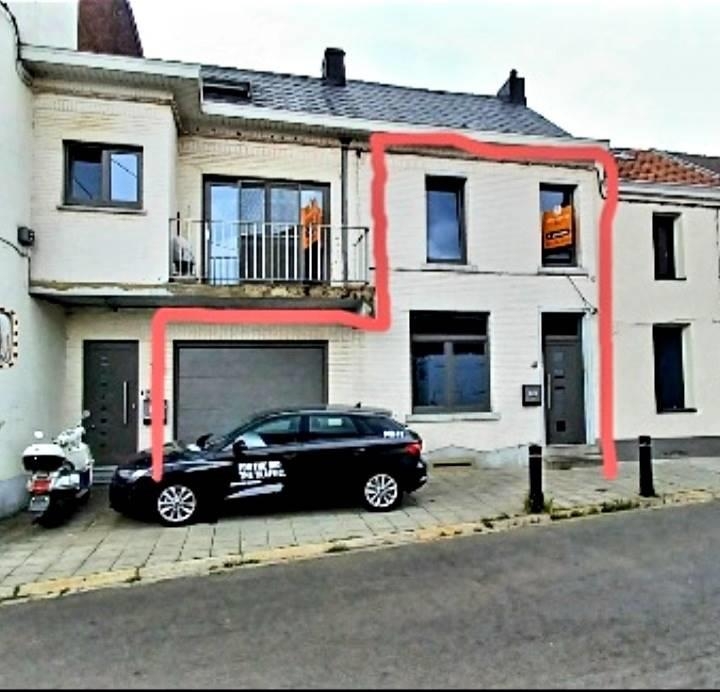 Maison à vendre à Manage 7170 155000.00€ 2 chambres m² - annonce 18219