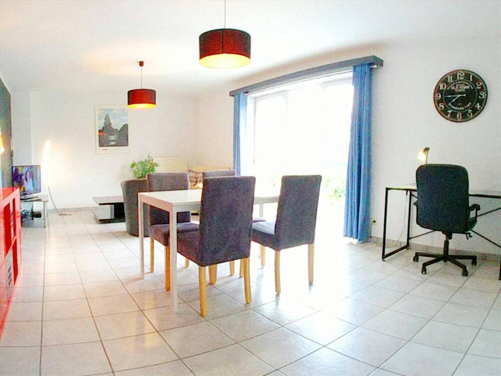 Appartement à louer à Maurage 7110 1020.00€ 0 chambres m² - annonce 305013