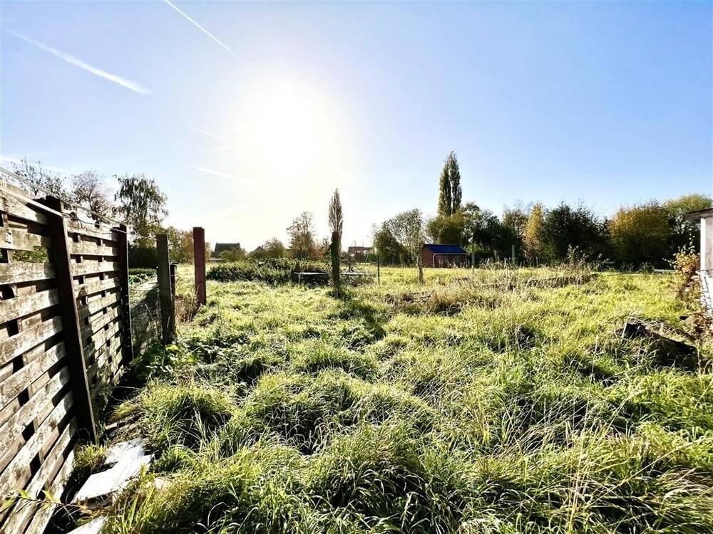 Terrain à vendre à Havinnes 7531 109000.00€  chambres m² - annonce 19616