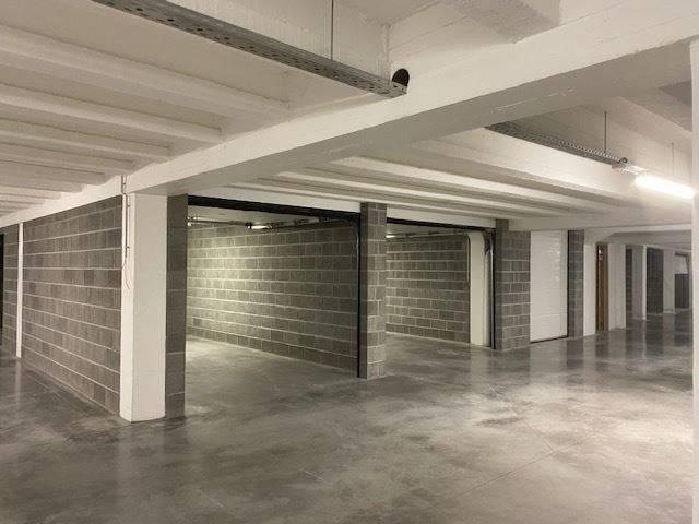 Parking / garage à louer à Mouscron 7700 154.00€  chambres 27.20m² - annonce 20859