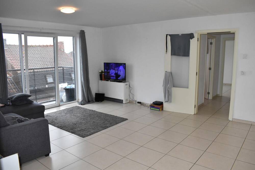 Appartement à vendre à Quiévrain 7380 160000.00€ 2 chambres m² - annonce 24429