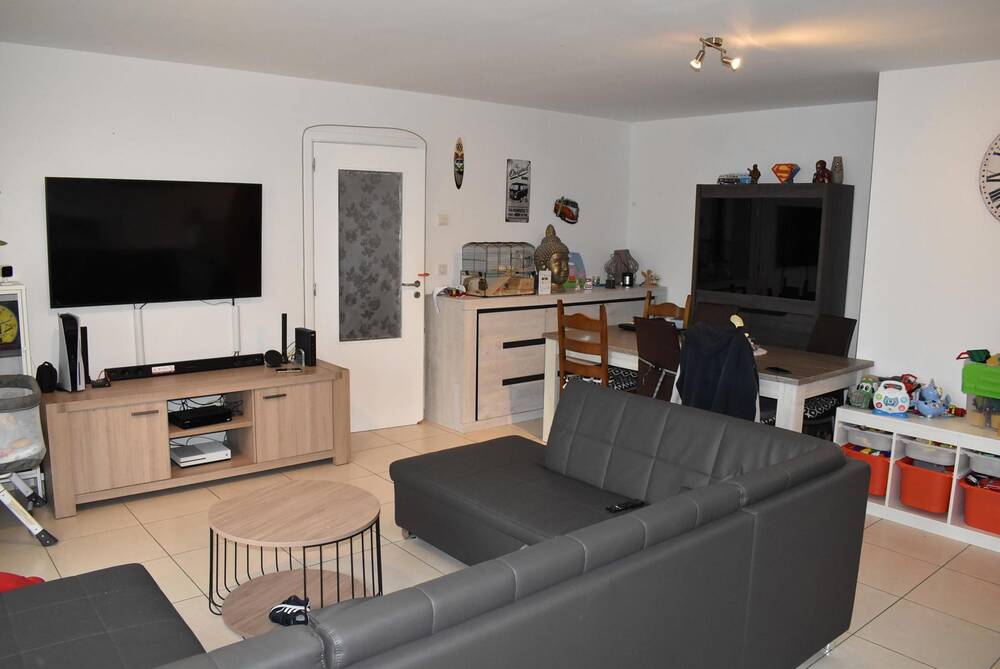 Appartement à vendre à Quiévrain 7380 160000.00€ 2 chambres m² - annonce 25036