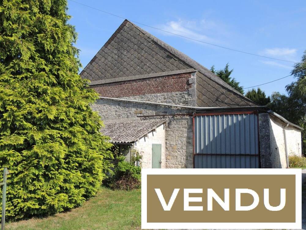 Maison à vendre à Forge-Philippe 6596 50000.00€  chambres 190.00m² - annonce 25093