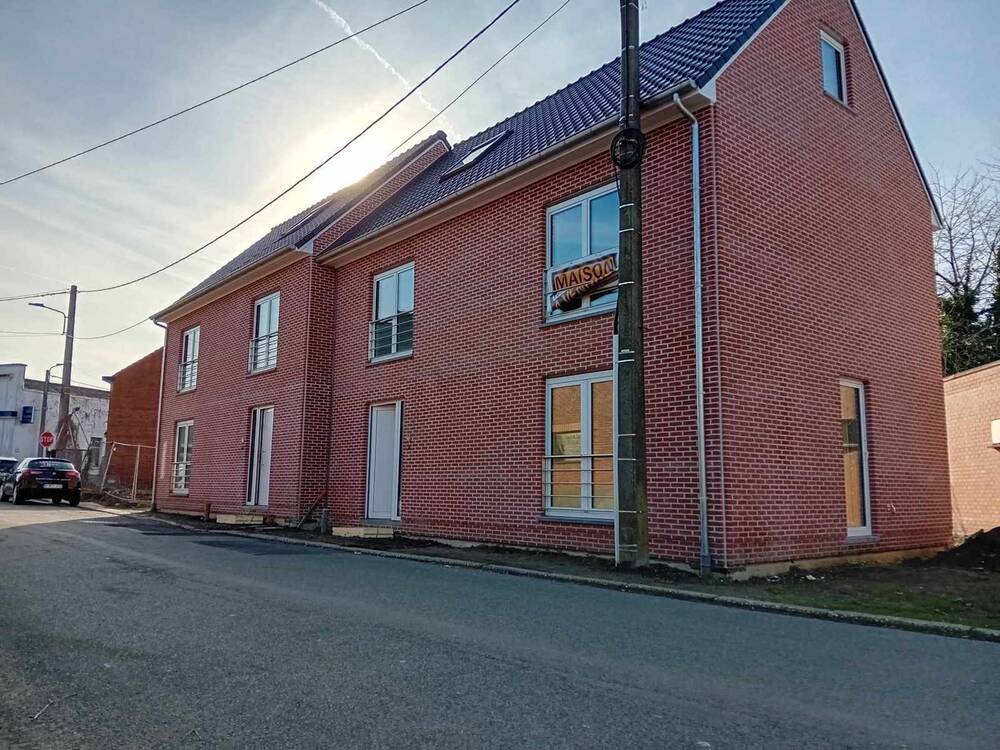 Maison à vendre à Colfontaine 7340 250000.00€ 3 chambres m² - annonce 29668