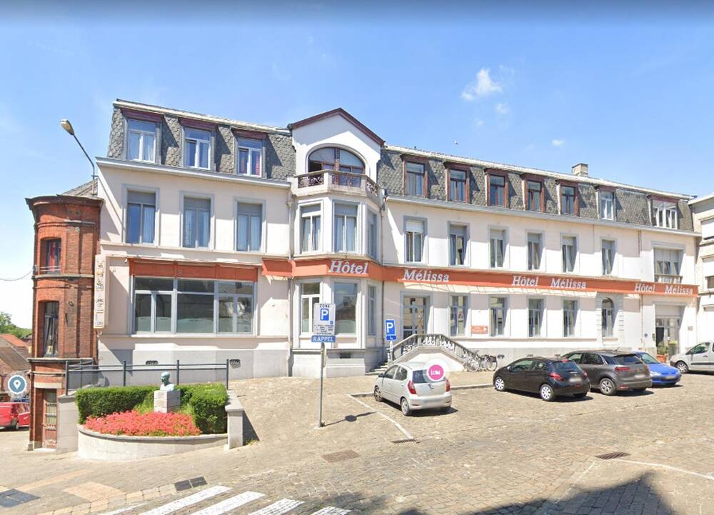 Commerce à vendre à Bon-Secours 7603 1200000.00€  chambres 850.00m² - annonce 33368