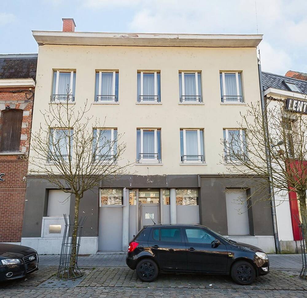 Immeuble mixte à vendre à Péruwelz 7600 300000.00€ 0 chambres m² - annonce 32711