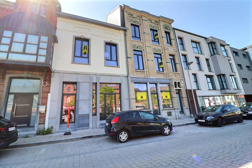 Commerce à louer à Farciennes 6240 900.00€  chambres 80.00m² - annonce 33564