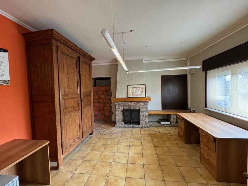 Maison à vendre à Stambruges 7973 145000.00€ 3 chambres 183.00m² - annonce 35799