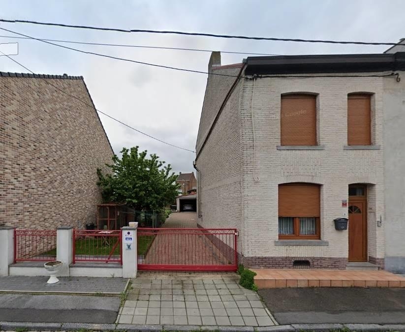 Maison à vendre à Maurage 7110 45000.00€ 3 chambres 109.00m² - annonce 36667