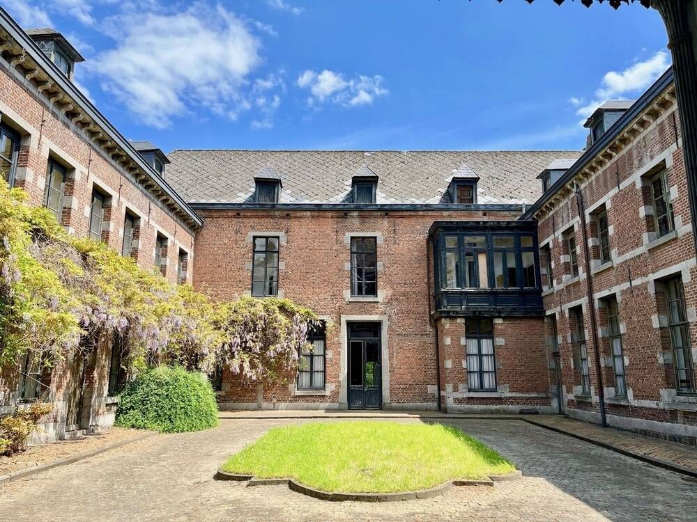 Maison de maître à vendre à Mons 7000 650000.00€ 12 chambres 850.00m² - annonce 51126