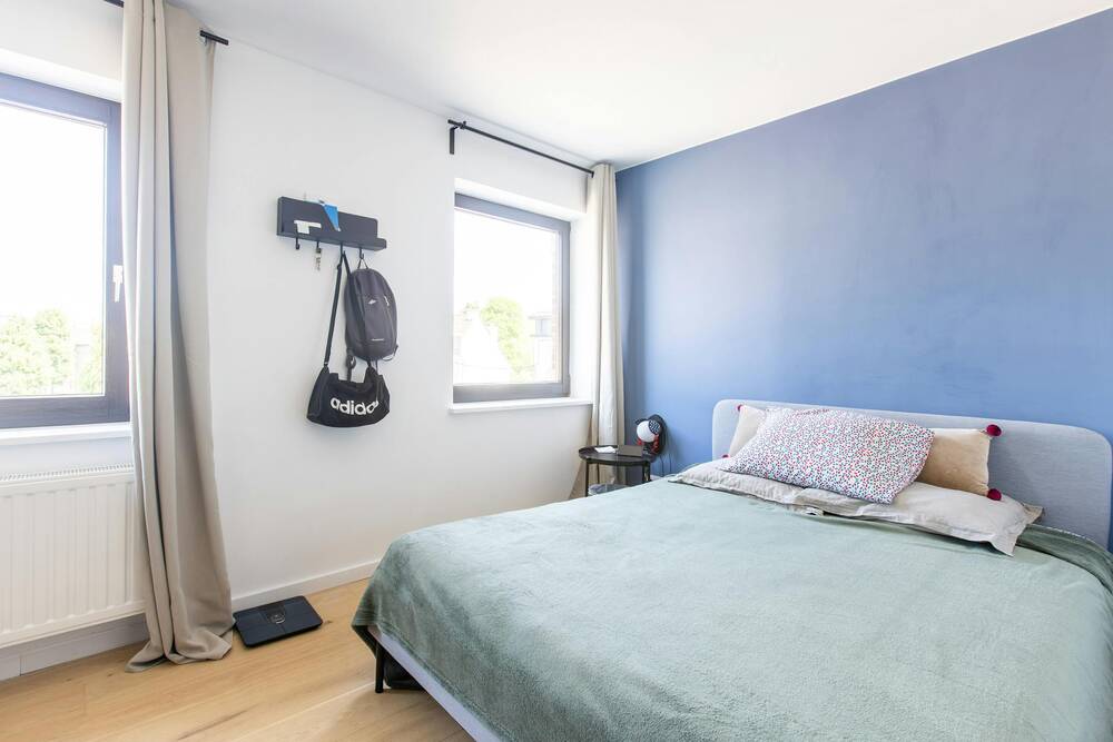 Appartement à louer à Mons 7000 425.00€ 1 chambres 300.00m² - annonce 148554