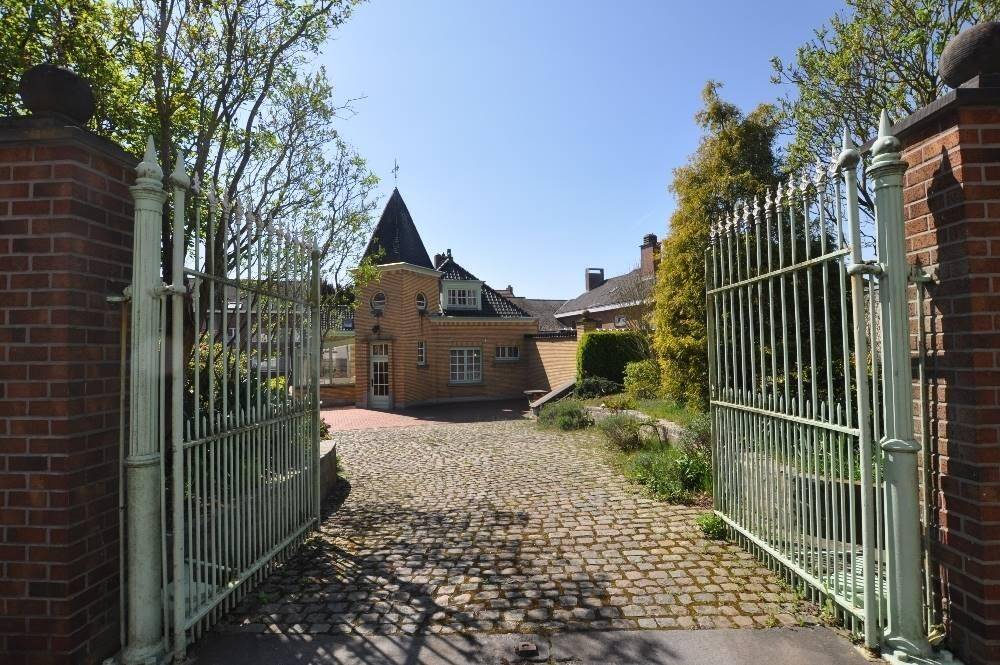 Maison à vendre à Braine-le-Comte 7090 350000.00€ 4 chambres 233.00m² - annonce 52395