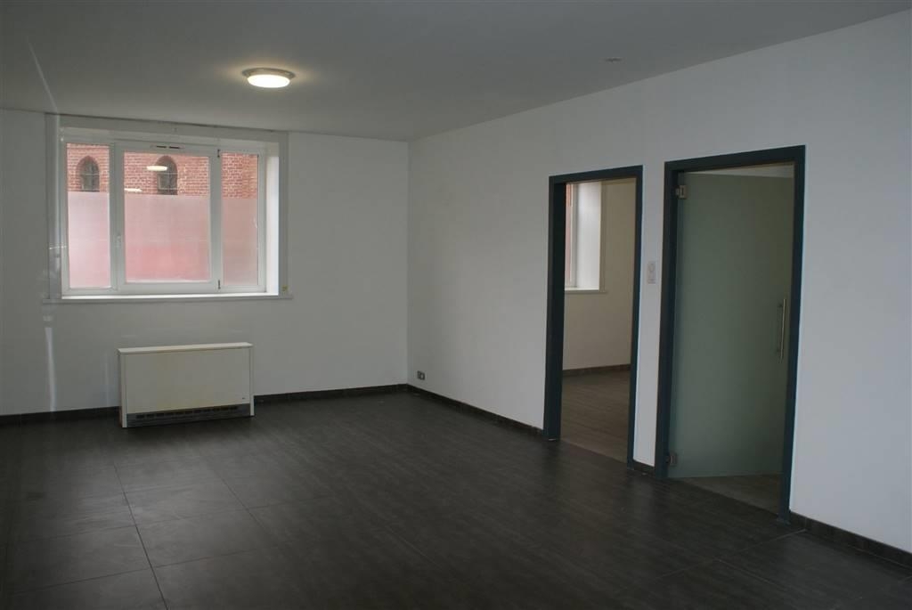 Appartement à louer à Mouscron 7700 560.00€ 1 chambres 57.00m² - annonce 52983