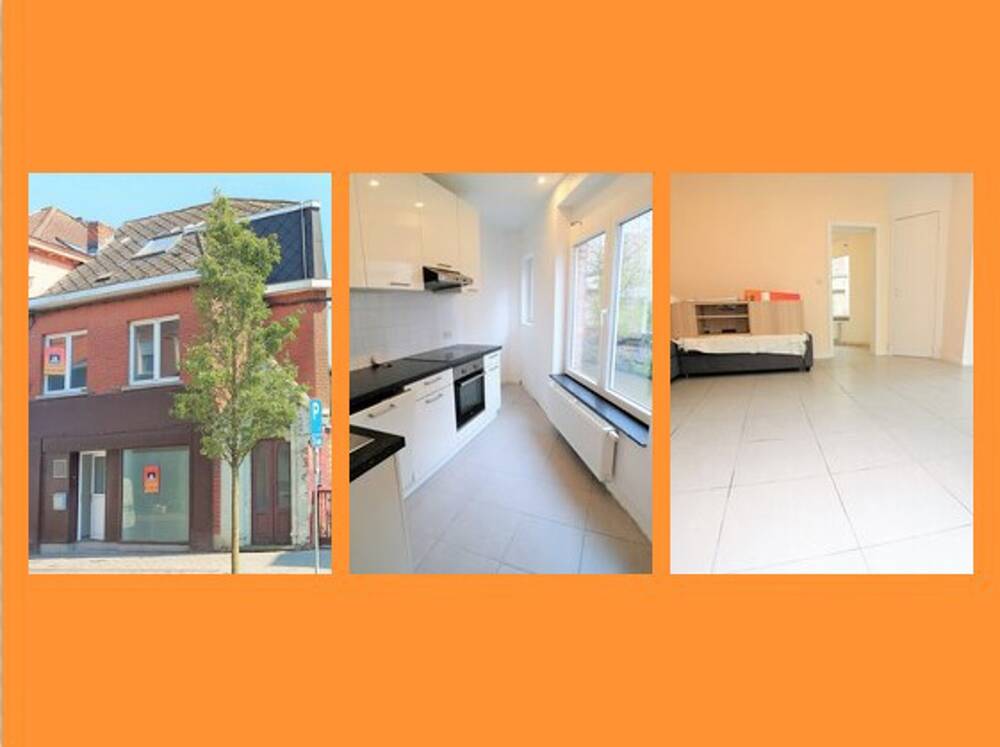 Maison à vendre à Lessines 7860 105000.00€ 2 chambres 106.00m² - annonce 287239