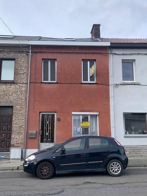 Maison à vendre à Bois-d'Haine 7170 125000.00€ 2 chambres m² - annonce 53824