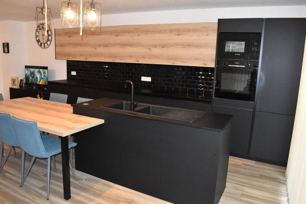 Appartement à vendre à Casteau 7061 225000.00€ 2 chambres 90.00m² - annonce 57076