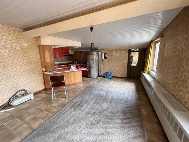 Appartement à vendre à Sirault 7332 95000.00€  chambres 127.00m² - annonce 58711