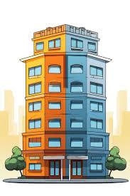 Immeuble de rapport - Immeuble à appartement à vendre à Charleroi 6000 445000.00€ 7 chambres 200.00m² - annonce 64454