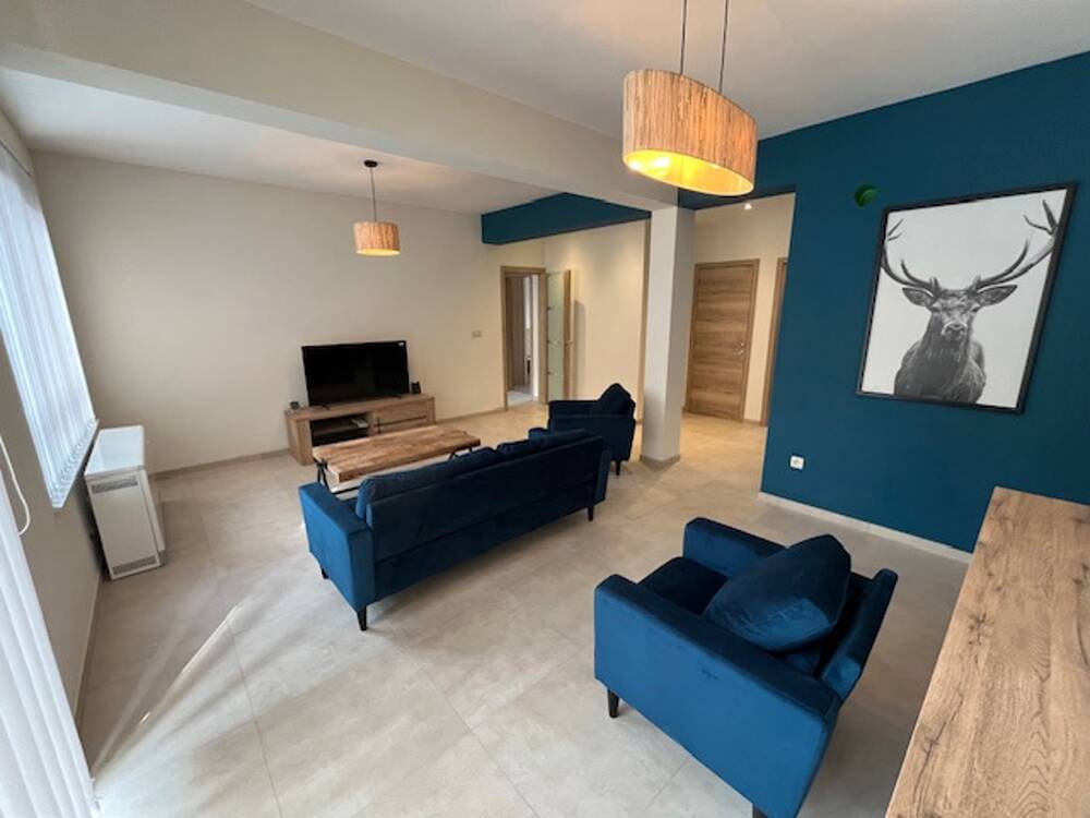 Kot à louer à Charleroi 6000 420.00€ 4 chambres 135.00m² - annonce 67883