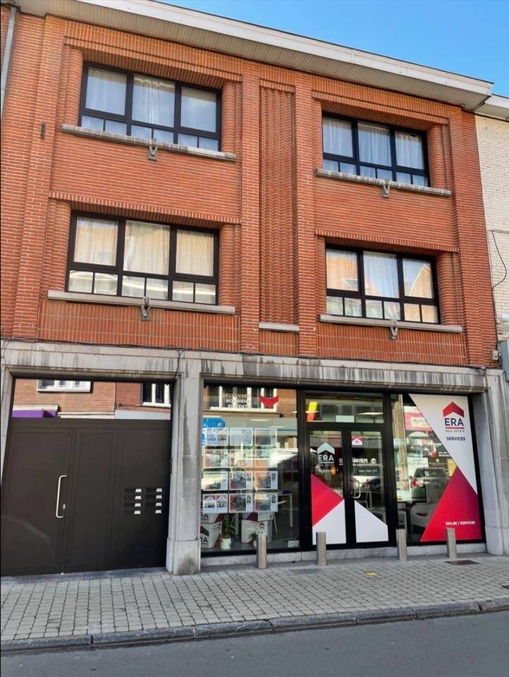 Commerce à  à Saint-Ghislain 7330 1650.00€  chambres 90.00m² - annonce 70479