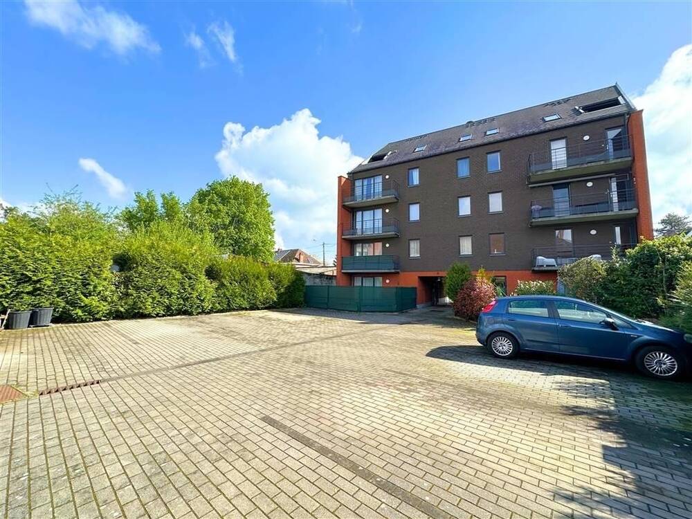 Appartement à vendre à Saint-Ghislain 7330 199000.00€ 1 chambres 75.00m² - annonce 69481