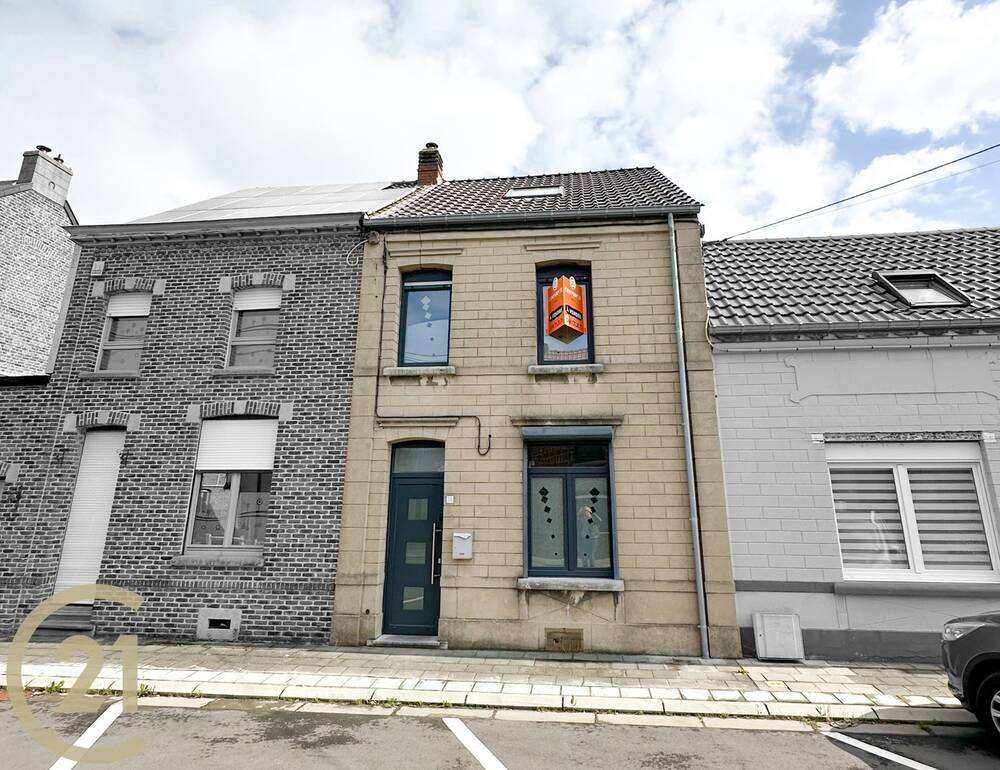 Maison à vendre à Quevaucamps 7972 225000.00€ 2 chambres 150.00m² - annonce 70069