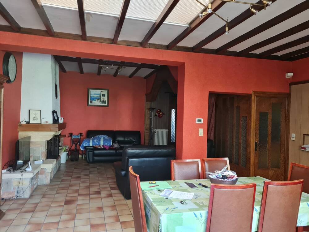 Maison à vendre à Colfontaine 7340 140000.00€ 3 chambres 210.00m² - annonce 71303