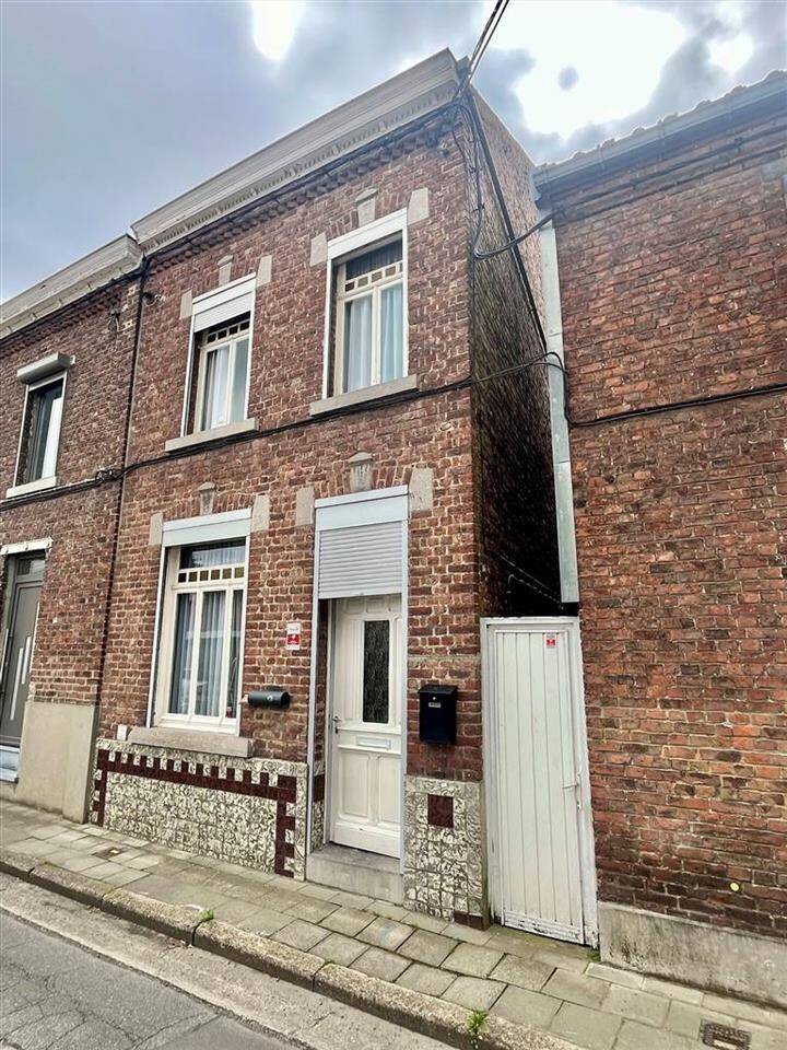 Maison à vendre à Dour 7370 105000.00€ 2 chambres 115.00m² - annonce 73848