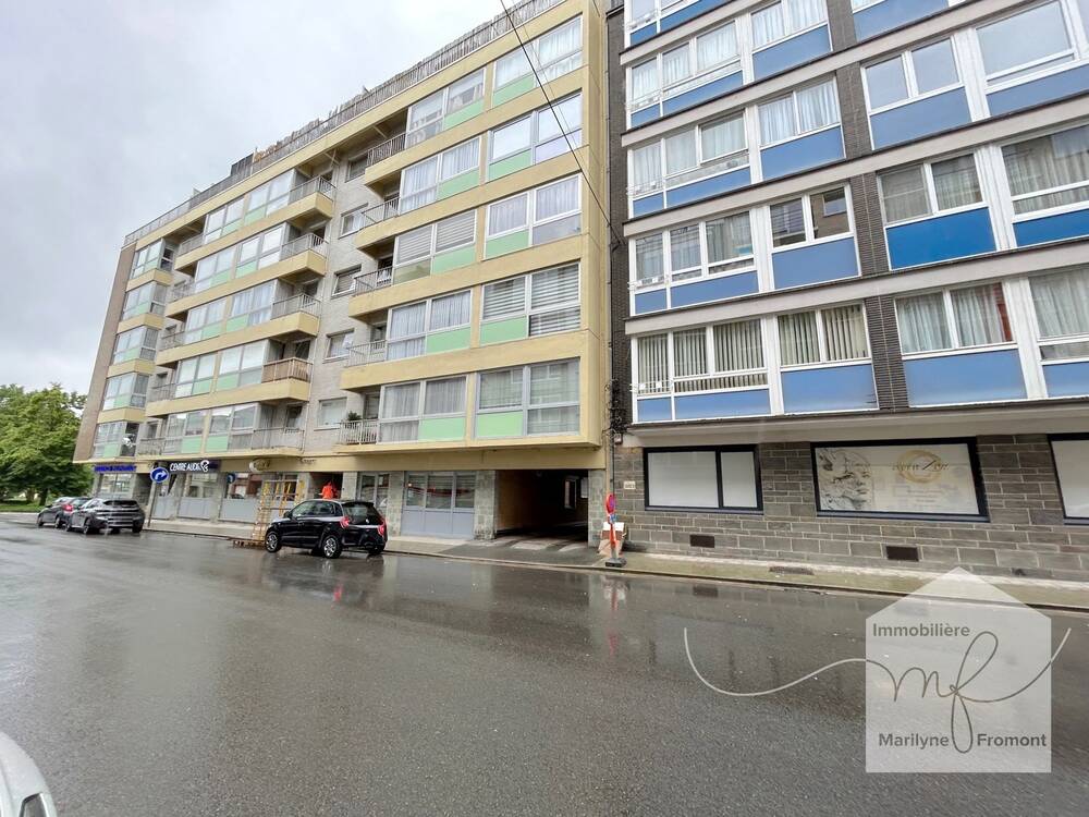 Appartement à vendre à La Louvière 7100 90000.00€ 1 chambres 76.00m² - annonce 74764