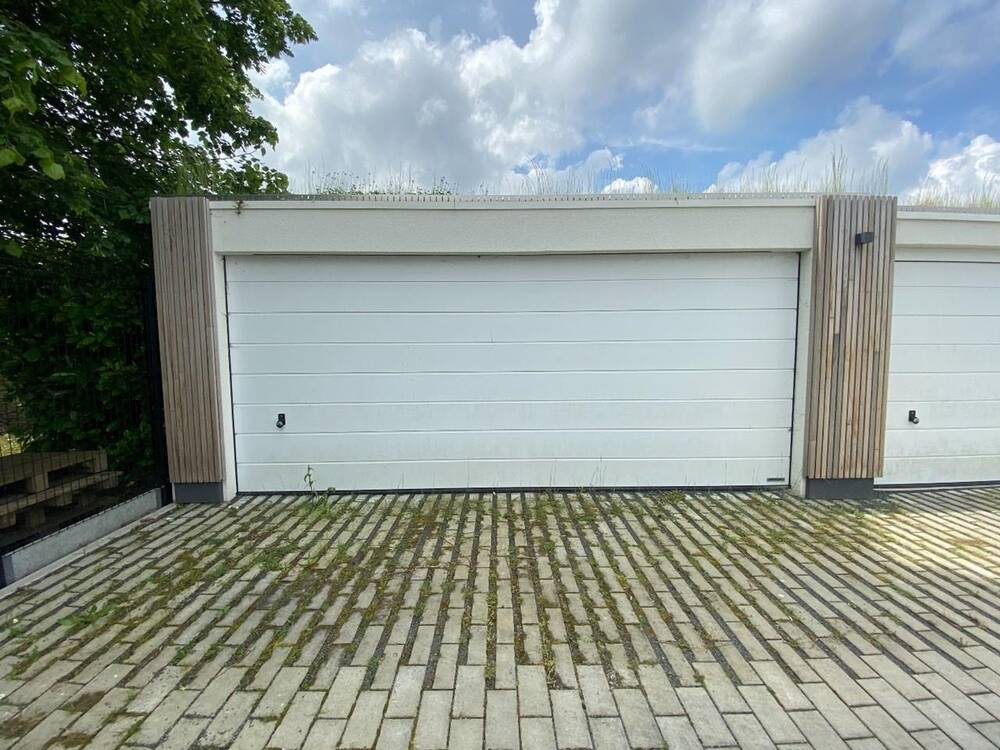 Parking / garage à vendre à Tournai 7500 47250.00€ 0 chambres 1.00m² - annonce 76538