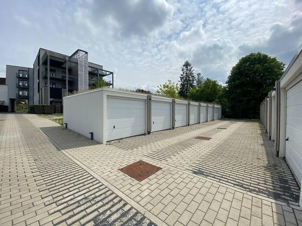 Parking / garage à vendre à Tournai 7500 21000.00€ 0 chambres 1.00m² - annonce 76539
