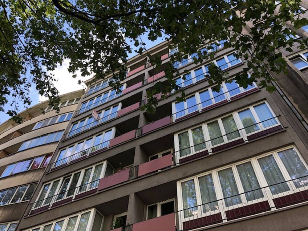 Appartement à vendre à Charleroi 6000 139000.00€ 2 chambres 92.00m² - annonce 78955