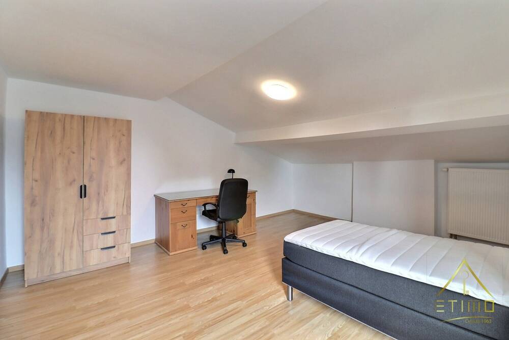 Appartement à louer à Montignies-sur-Sambre 6061 480.00€ 4 chambres 117.00m² - annonce 79448
