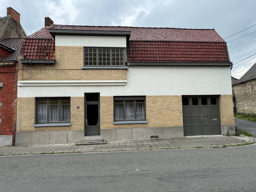 Maison à vendre à Stambruges 7973 145000.00€ 1 chambres 100.00m² - annonce 81051